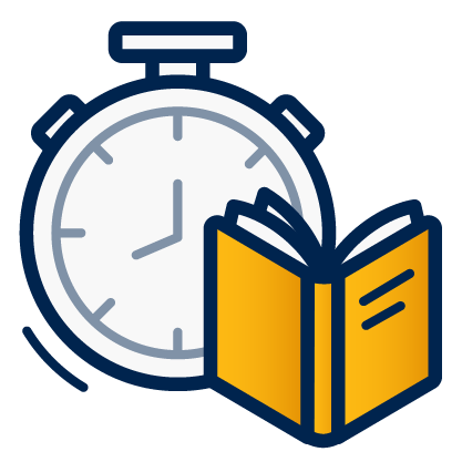 6-week courses