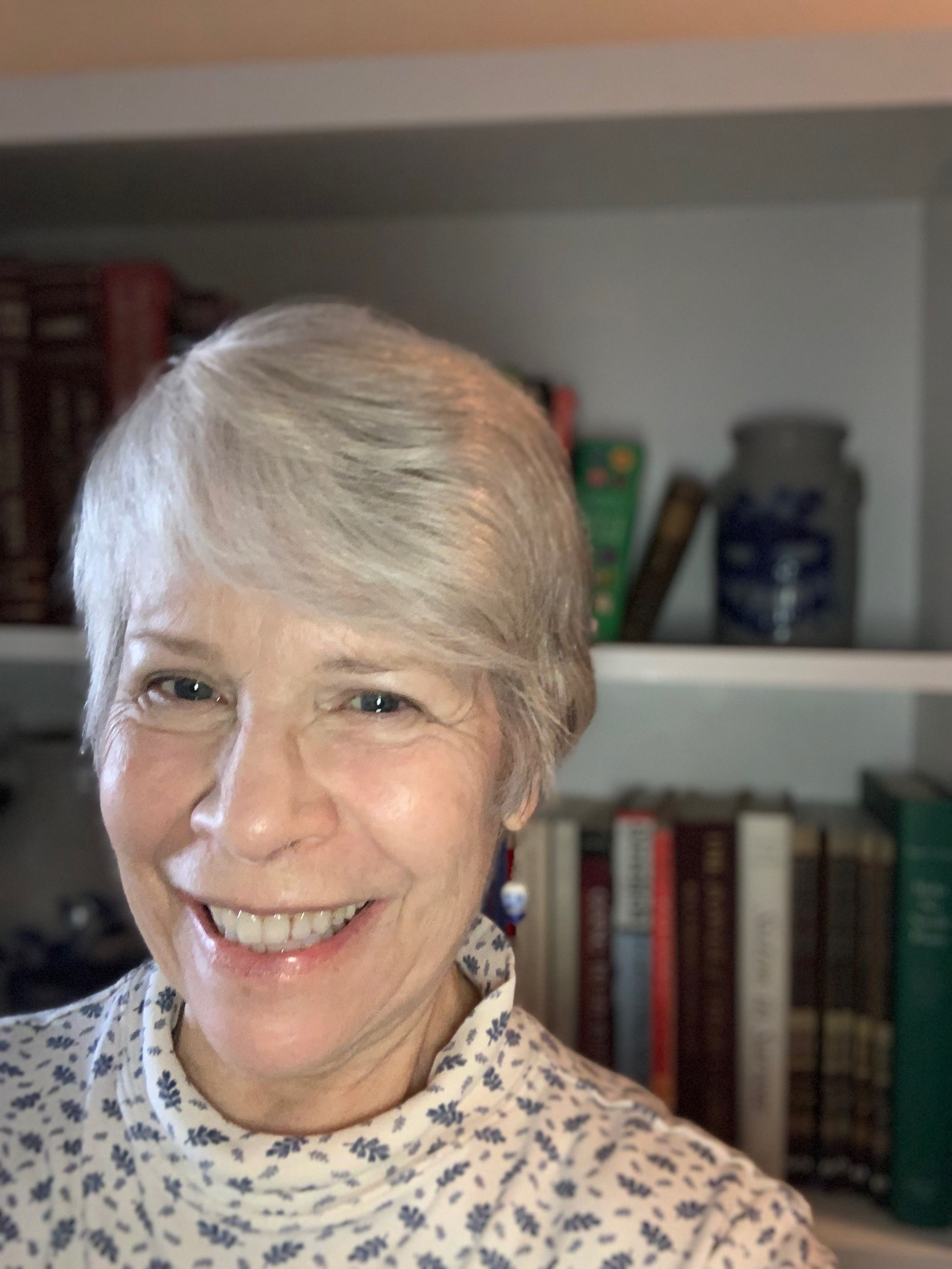 Katherine Kraemer