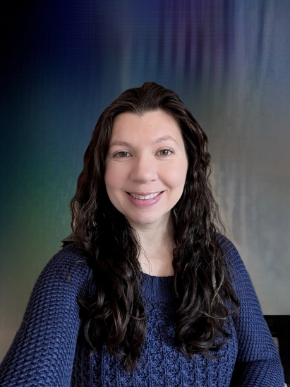 Sara Jo Coughlin